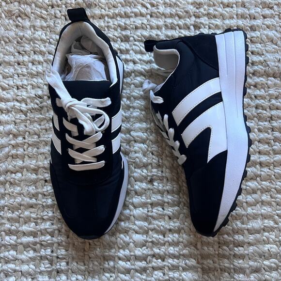 Urban Sport x J Slides Jewel Sneaker Sz 8M - Picture 1 of 7